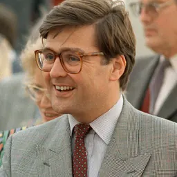 Portrait of Þorsteinn Pálsson