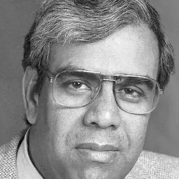 Portrait of Nimai Mukhopadhyay