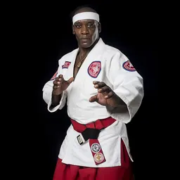 Portrait of Patrick Nwamu
