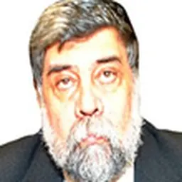 Portrait of Julio César Franco