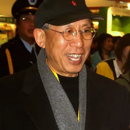 Portrait of Wang Tuoh