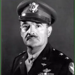 Portrait of Frank O'Driscoll Hunter