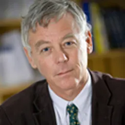 Portrait of John Scott