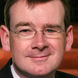 Portrait of Francis Campbell