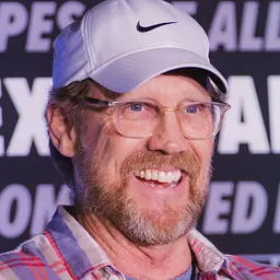 Portrait of Jeff Bennett