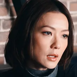 Portrait of Kristal Tin