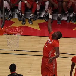 Portrait of Cliff Alexander