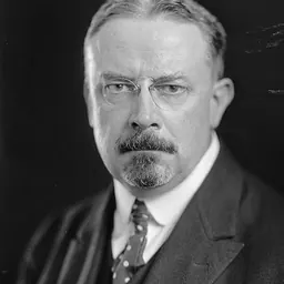 Portrait of John F. Carew
