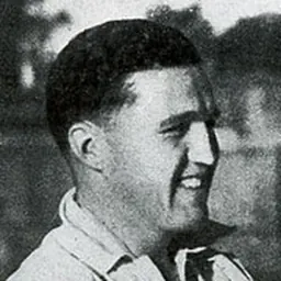 Portrait of Dooley Briscoe