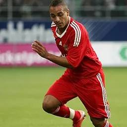 Portrait of Nabil El Zhar