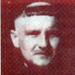 Portrait of Florian Stępniak