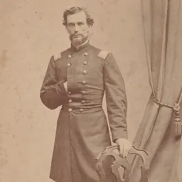 Portrait of Herbert Bradwell Titus
