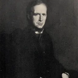Portrait of Laurenus Clark Seelye