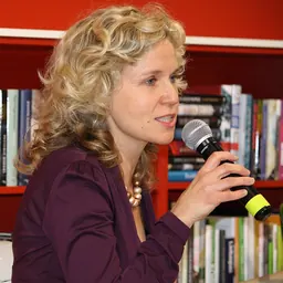Portrait of Sirpa Kähkönen