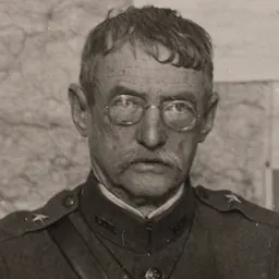 Portrait of Robert D. Walsh