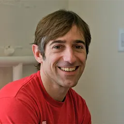 Portrait of Mark Pincus