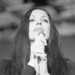 Portrait of Renée Claude