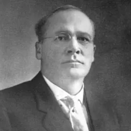 Portrait of James R. Carpenter