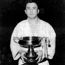 Portrait of Yoshimi Ōsawa