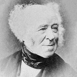 Portrait of Frederick Lukis