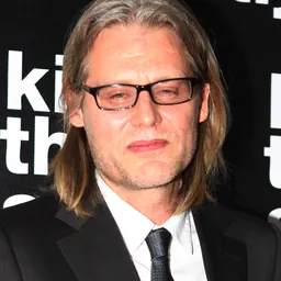Portrait of Andrew Dominik