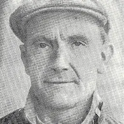 Portrait of Nils Voss