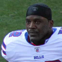 Portrait of Arthur Moats