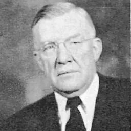 Portrait of Oscar W. McConkie