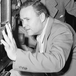 Portrait of Henry Hathaway