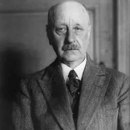Portrait of Peter Lykke-Seest