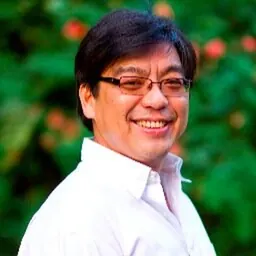 Portrait of Von Hernandez