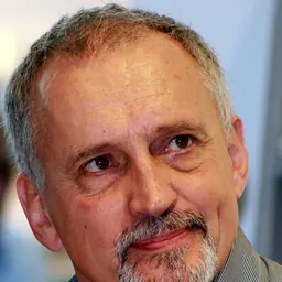 Portrait of Jussi Adler-Olsen
