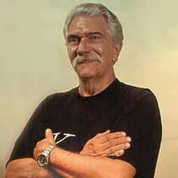 Portrait of Antonio Mariño Souto