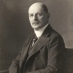 Portrait of Karl, 8th Prince Kinsky of Wchinitz and Tettau