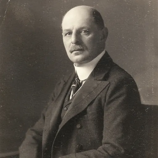 Portrait of Karl, 8th Prince Kinsky of Wchinitz and Tettau