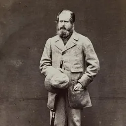 Portrait of James Duff, 5th Earl Fife