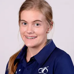 Portrait of Sarah Walsh