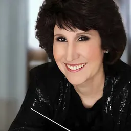 Portrait of Diane Wittry