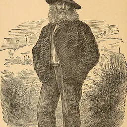Portrait of Leonard Helm