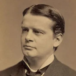 Portrait of John Sergeant Wise