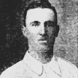 Portrait of Colin McKenzie