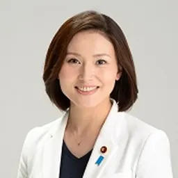 Portrait of Megumi Kaneko