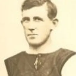 Portrait of Dave McNamara