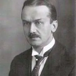 Portrait of Johannes Käis