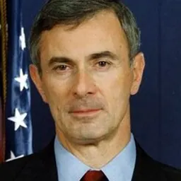 Portrait of Paul Cellucci