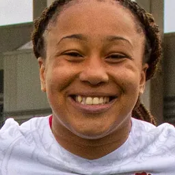 Portrait of Sadia Kabeya