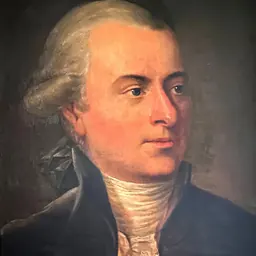 Portrait of Peter Uldall