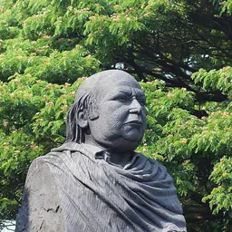 Portrait of K. T. Muhammed