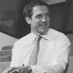 Portrait of Daniel J. Travanti