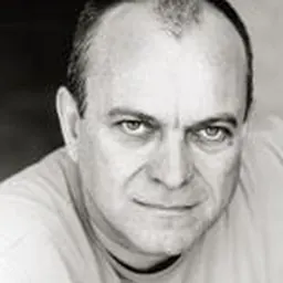 Portrait of Jean-Christophe Bouvet